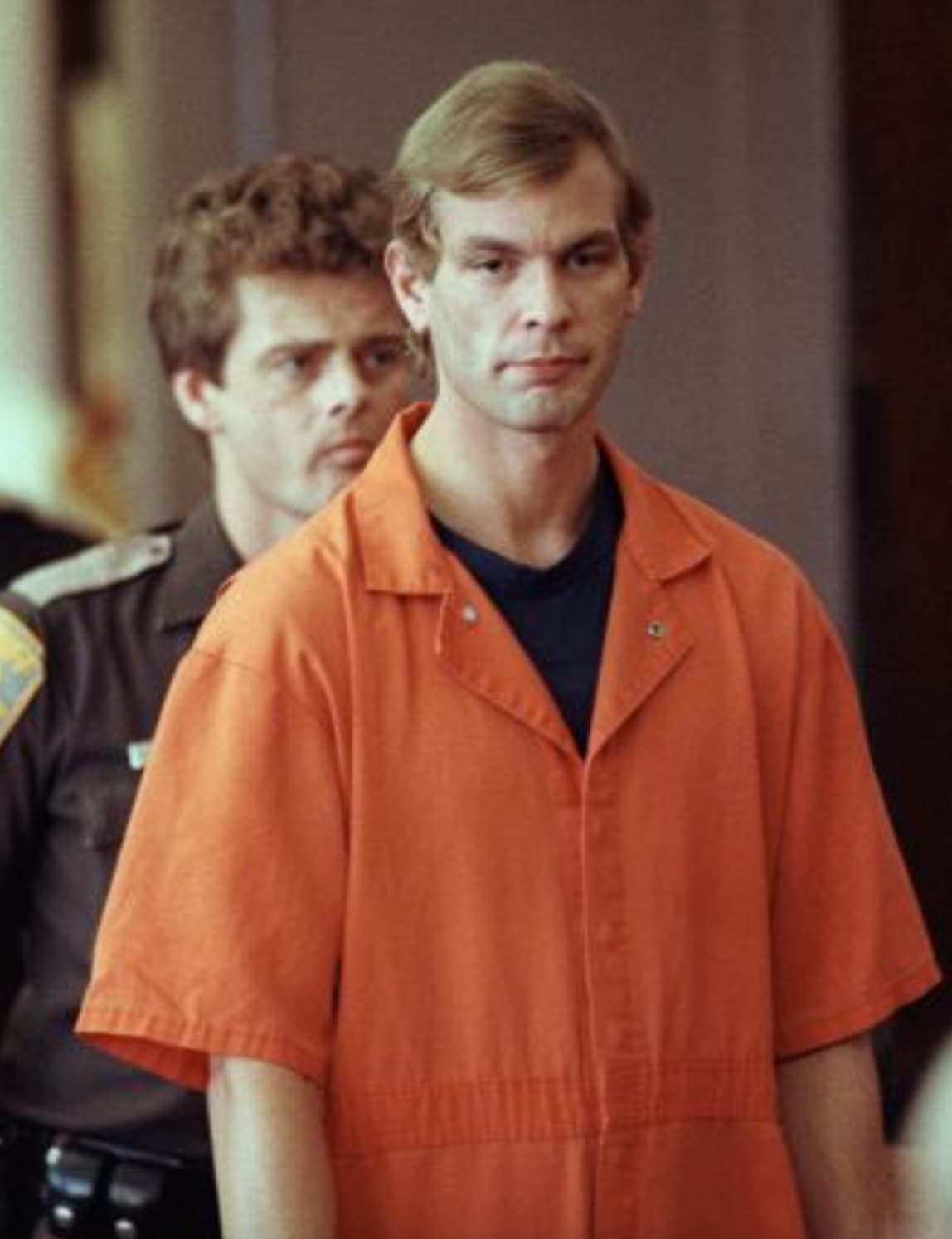 20 Disturbing Facts About Serial Killers